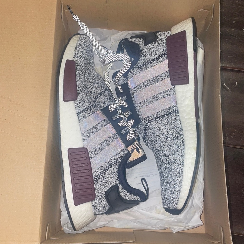 Adidas NMD Shoes
